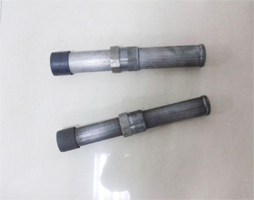 冷水滩桩基声测管螺旋式深桩